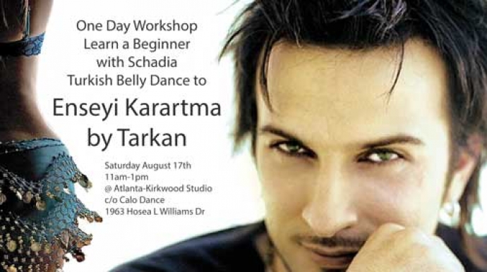 Turkish Workshop